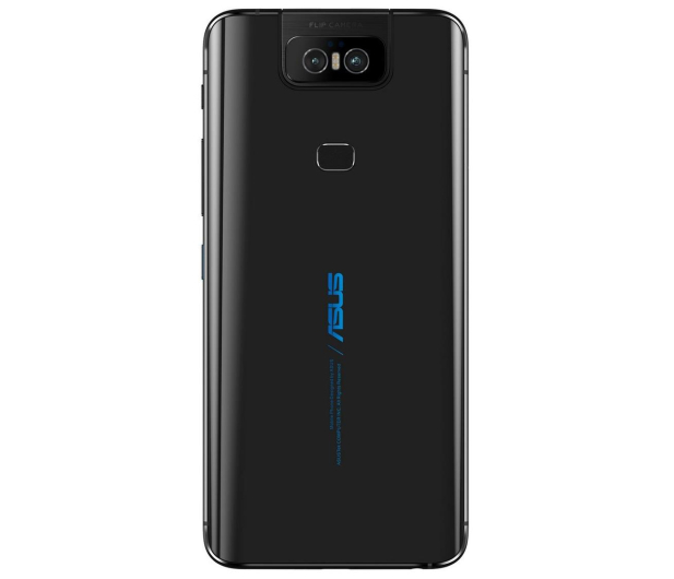 ASUS ZenFone 6 ZS630KL 8/256GB Dual SIM czarny - 519893 - zdjęcie 8